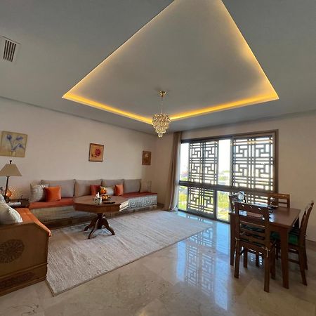 Luxe Serein En Marina Salé Extérieur photo