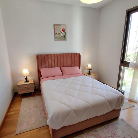 Luxe Serein En Marina Salé Extérieur photo