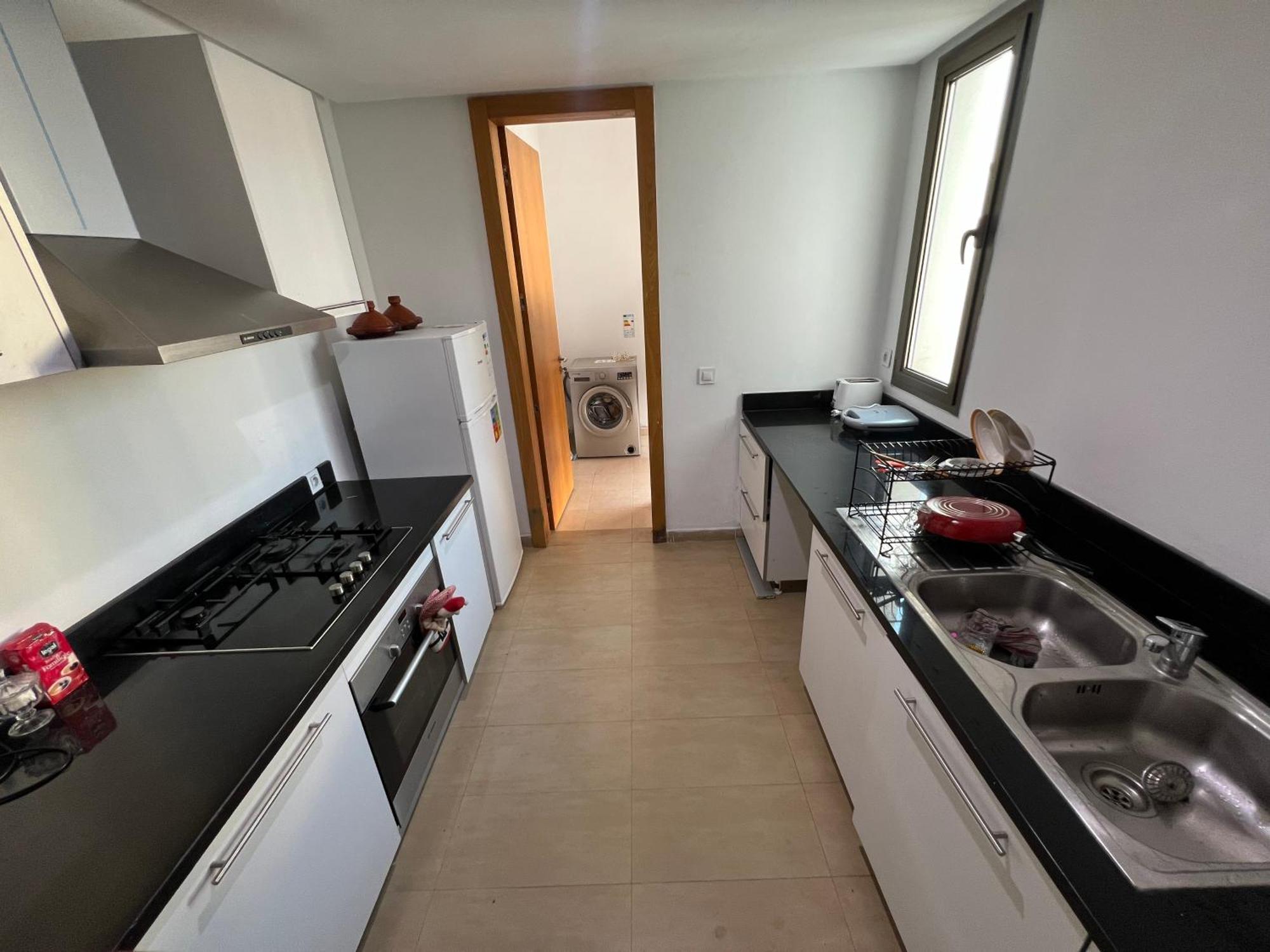 Luxe Serein En Marina Salé Extérieur photo