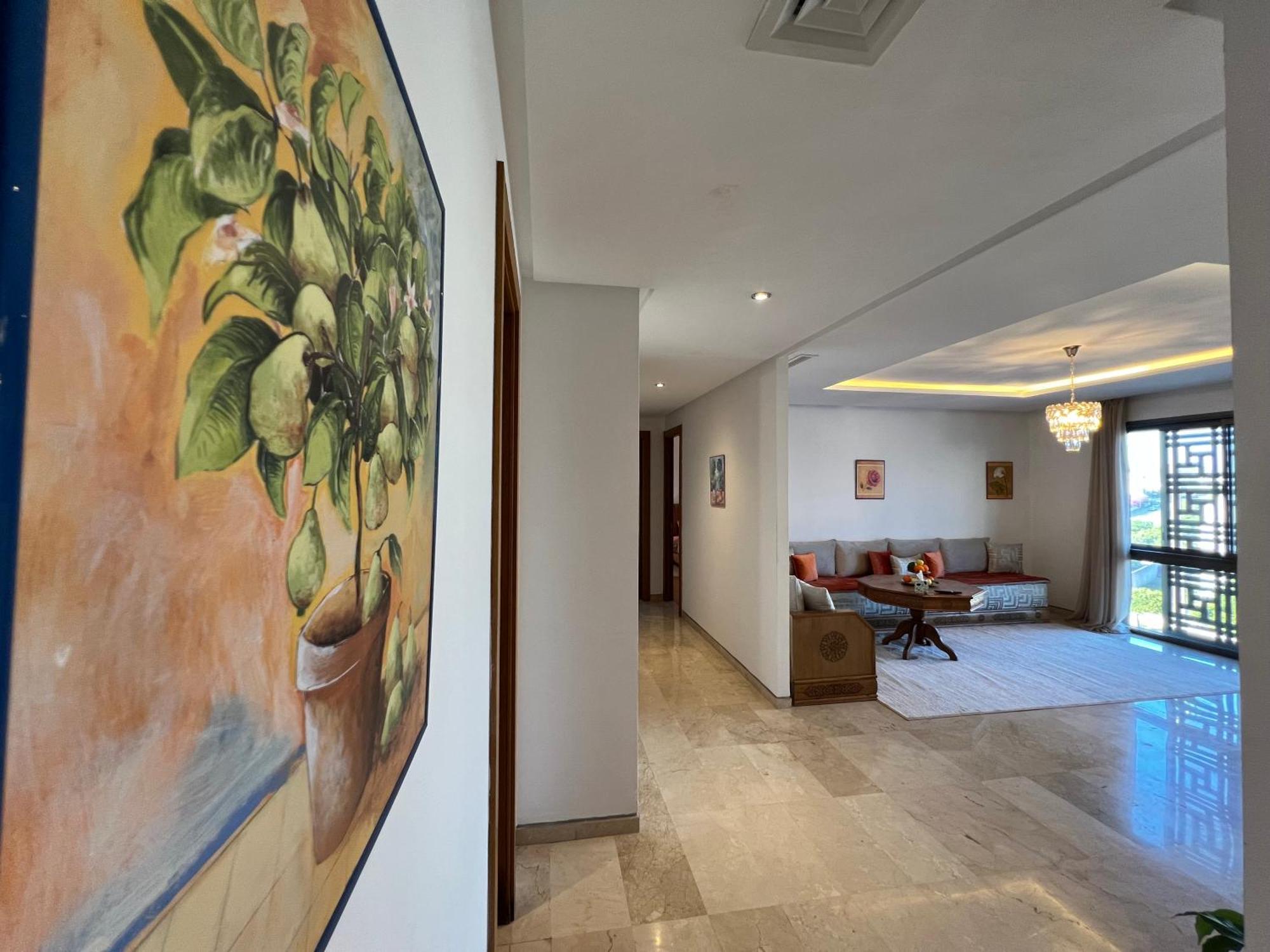 Luxe Serein En Marina Salé Extérieur photo