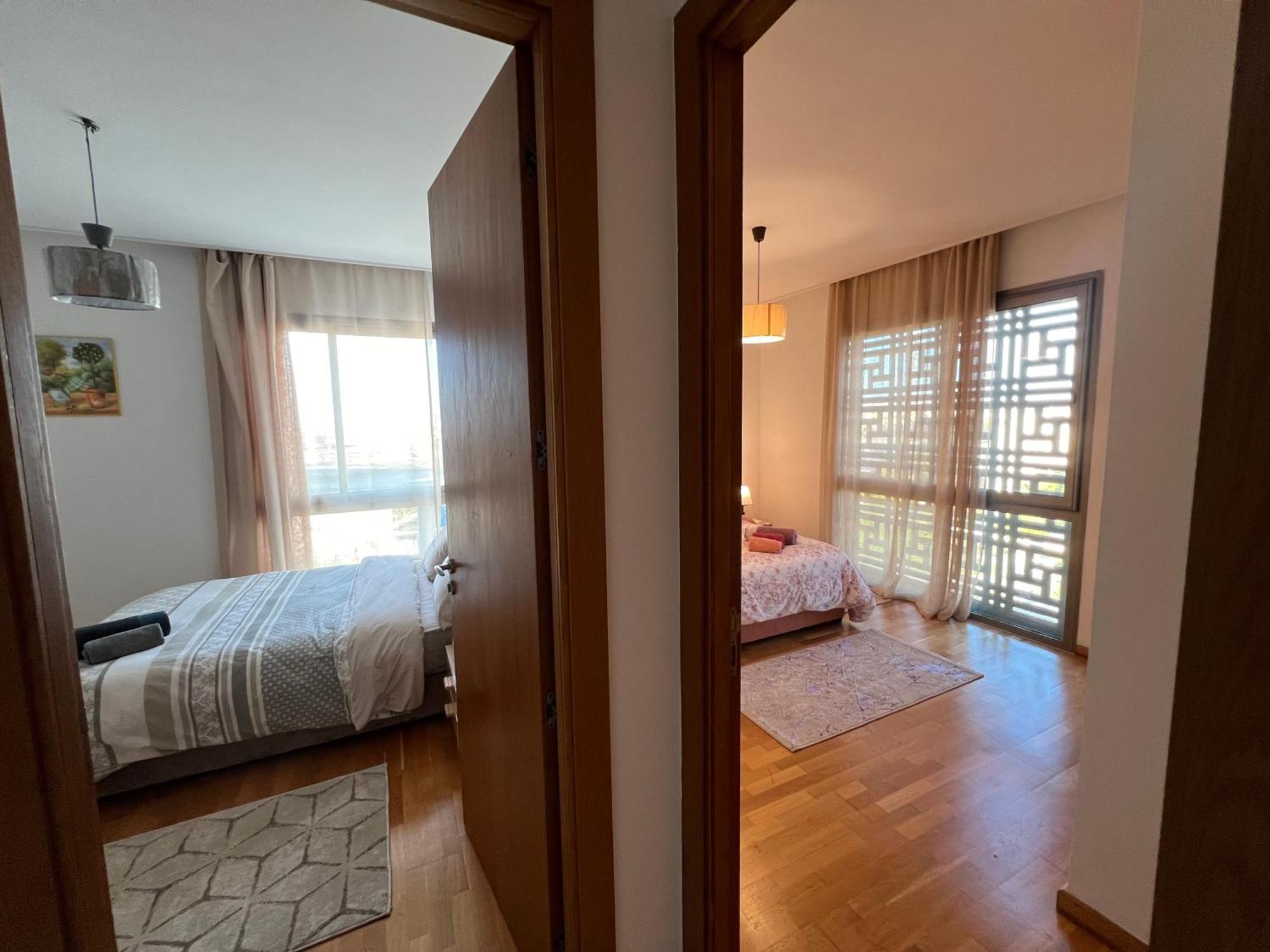Luxe Serein En Marina Salé Extérieur photo