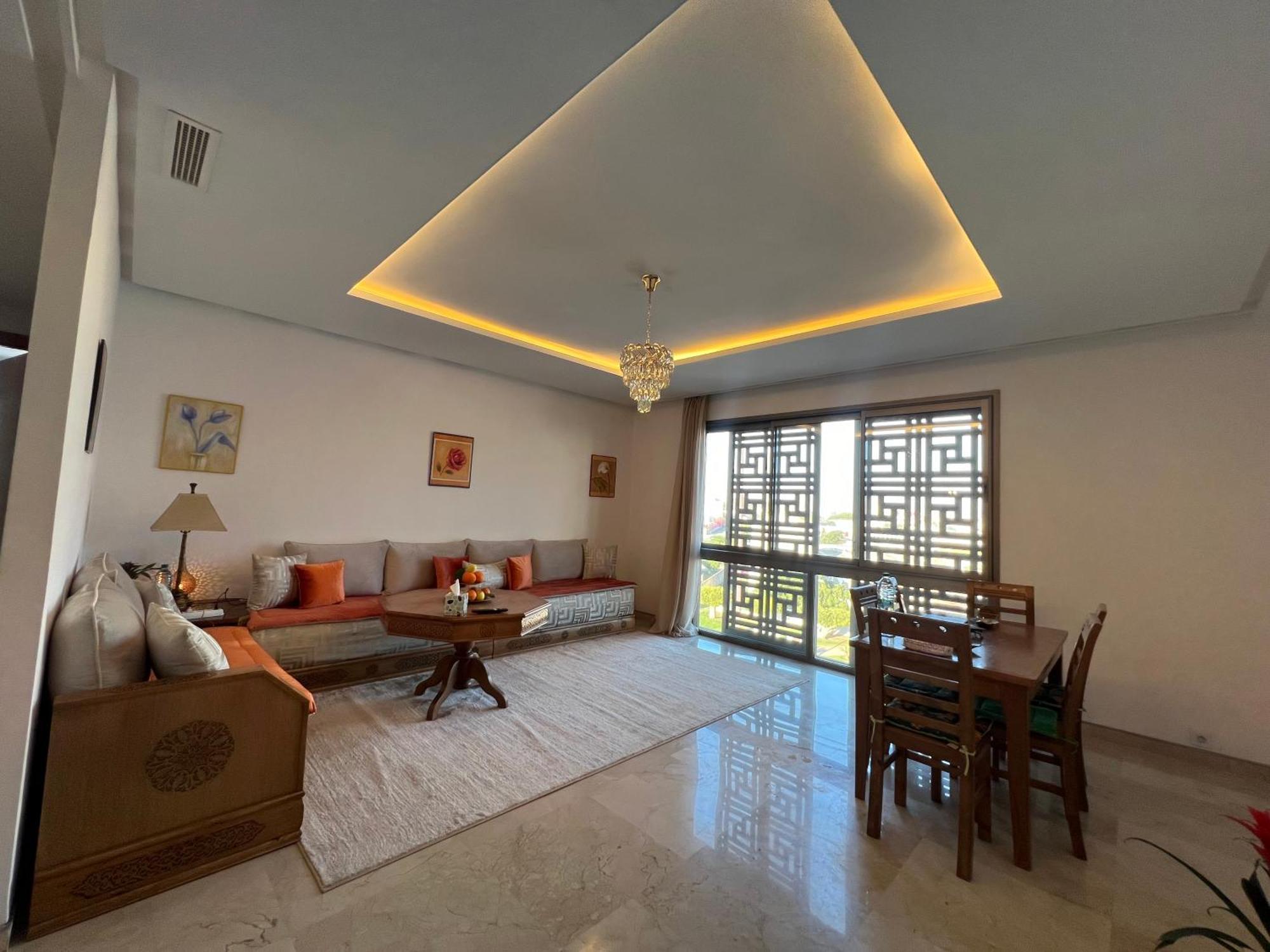 Luxe Serein En Marina Salé Extérieur photo