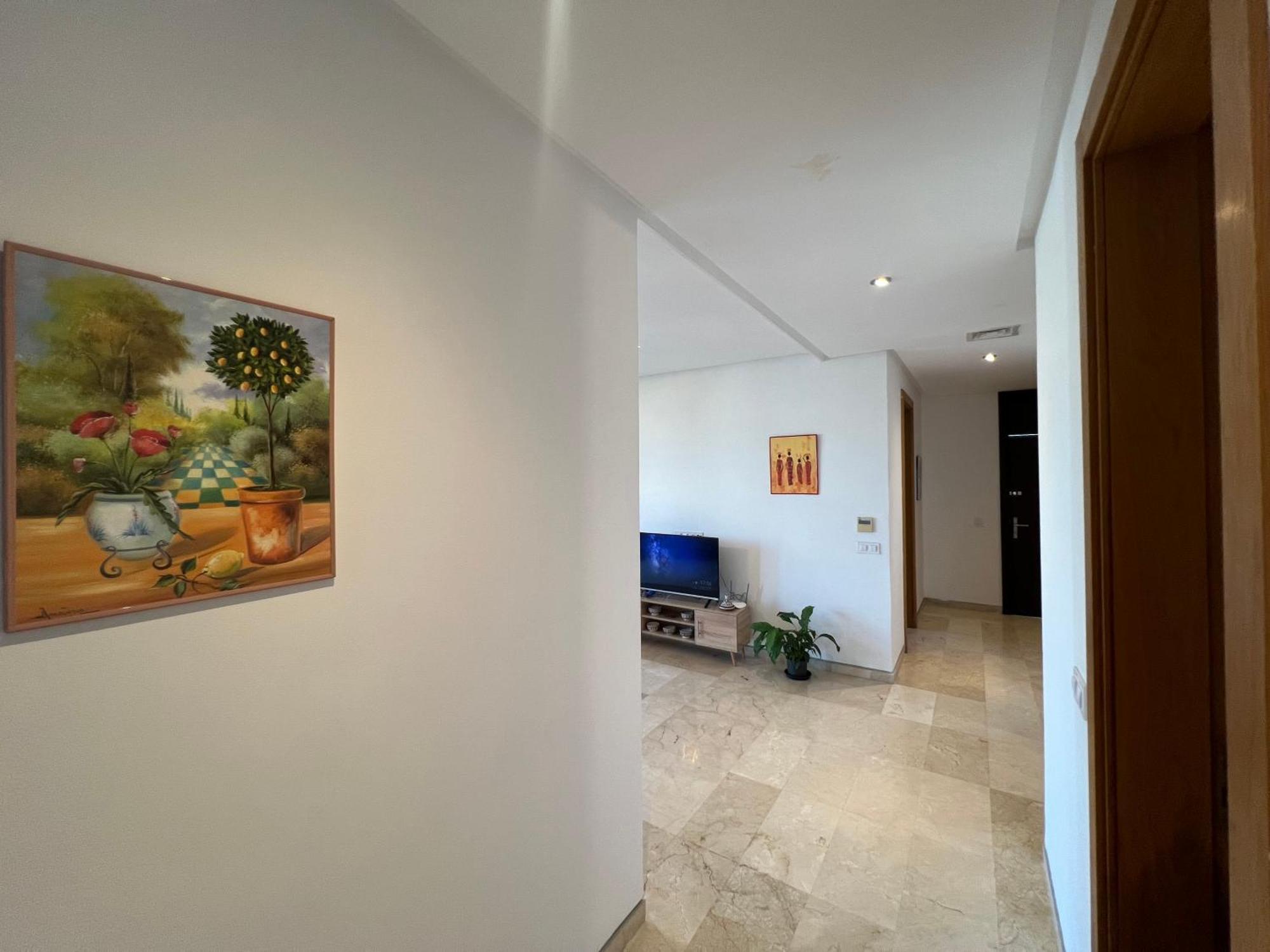 Luxe Serein En Marina Salé Extérieur photo