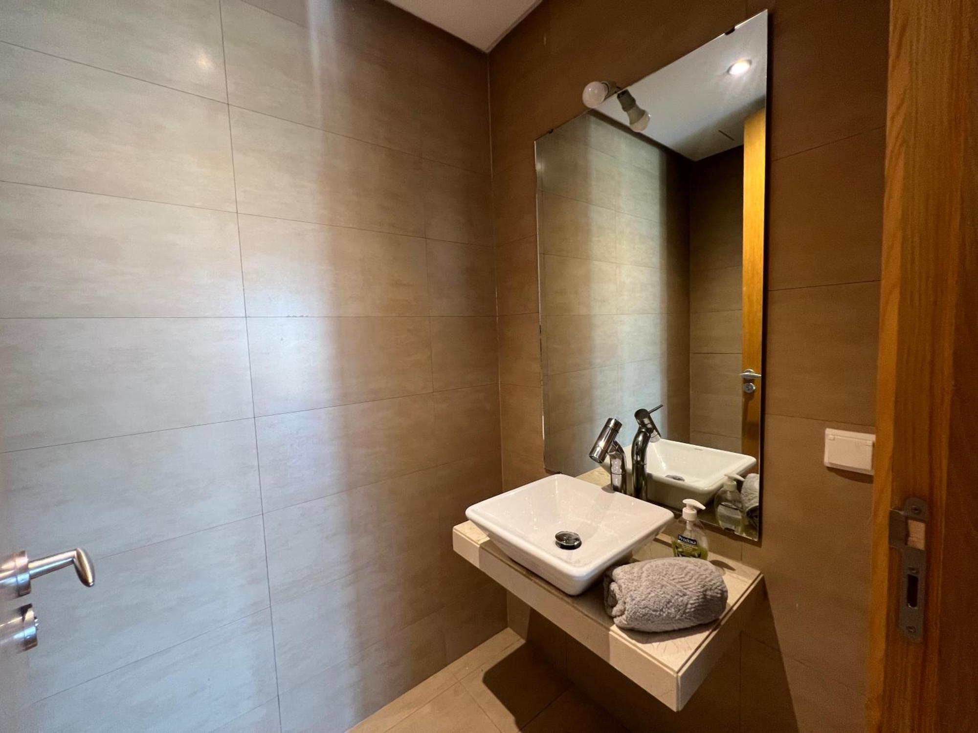 Luxe Serein En Marina Salé Extérieur photo
