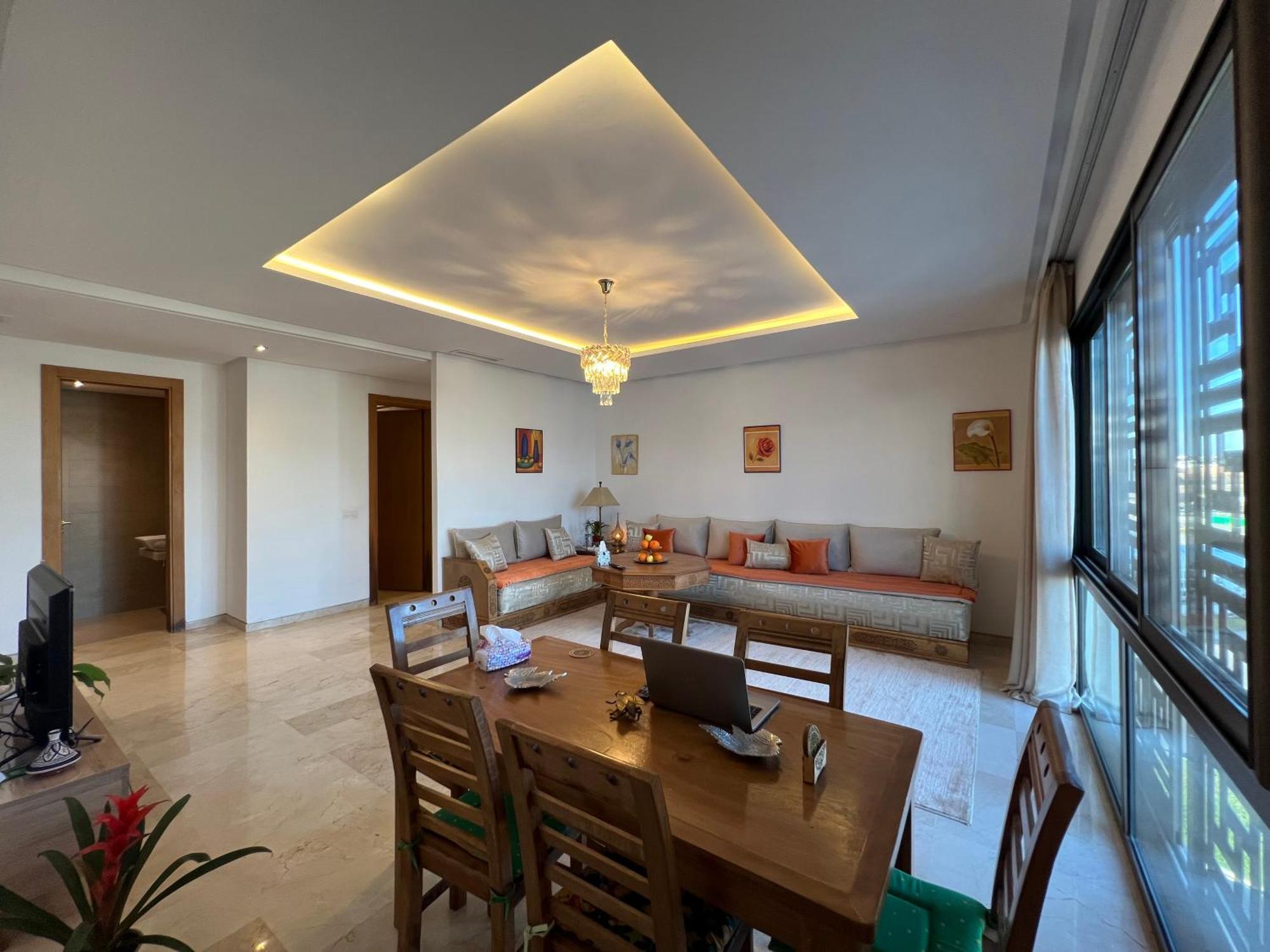 Luxe Serein En Marina Salé Extérieur photo