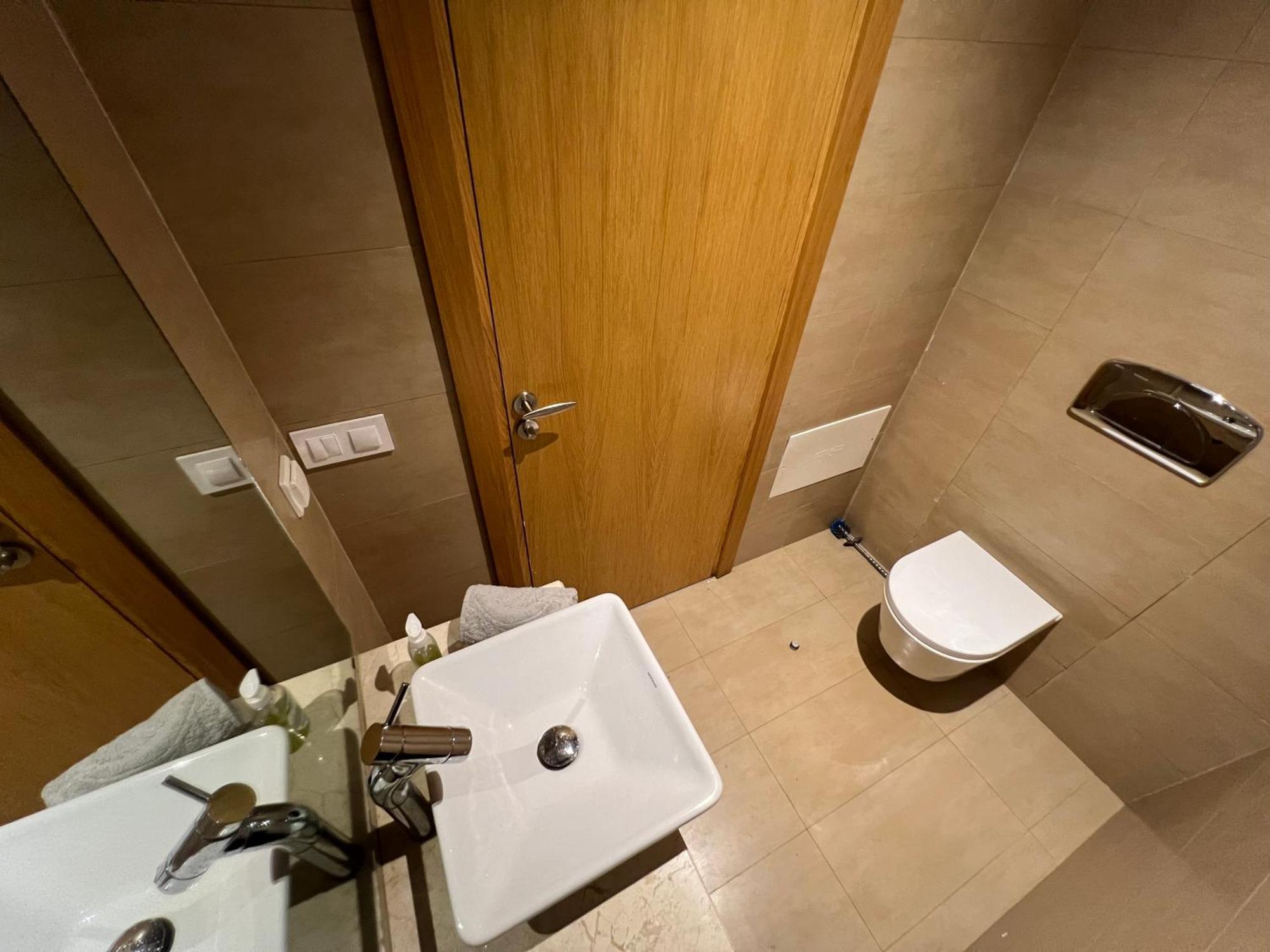 Luxe Serein En Marina Salé Extérieur photo