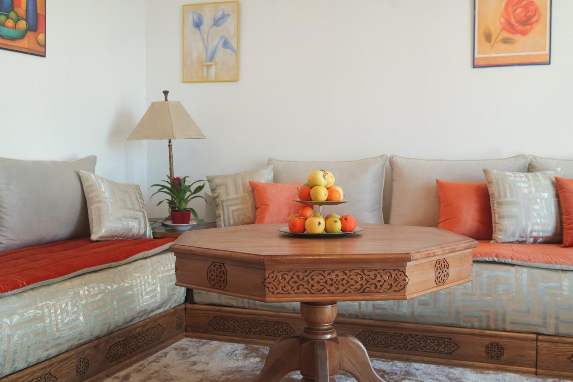 Luxe Serein En Marina Salé Extérieur photo