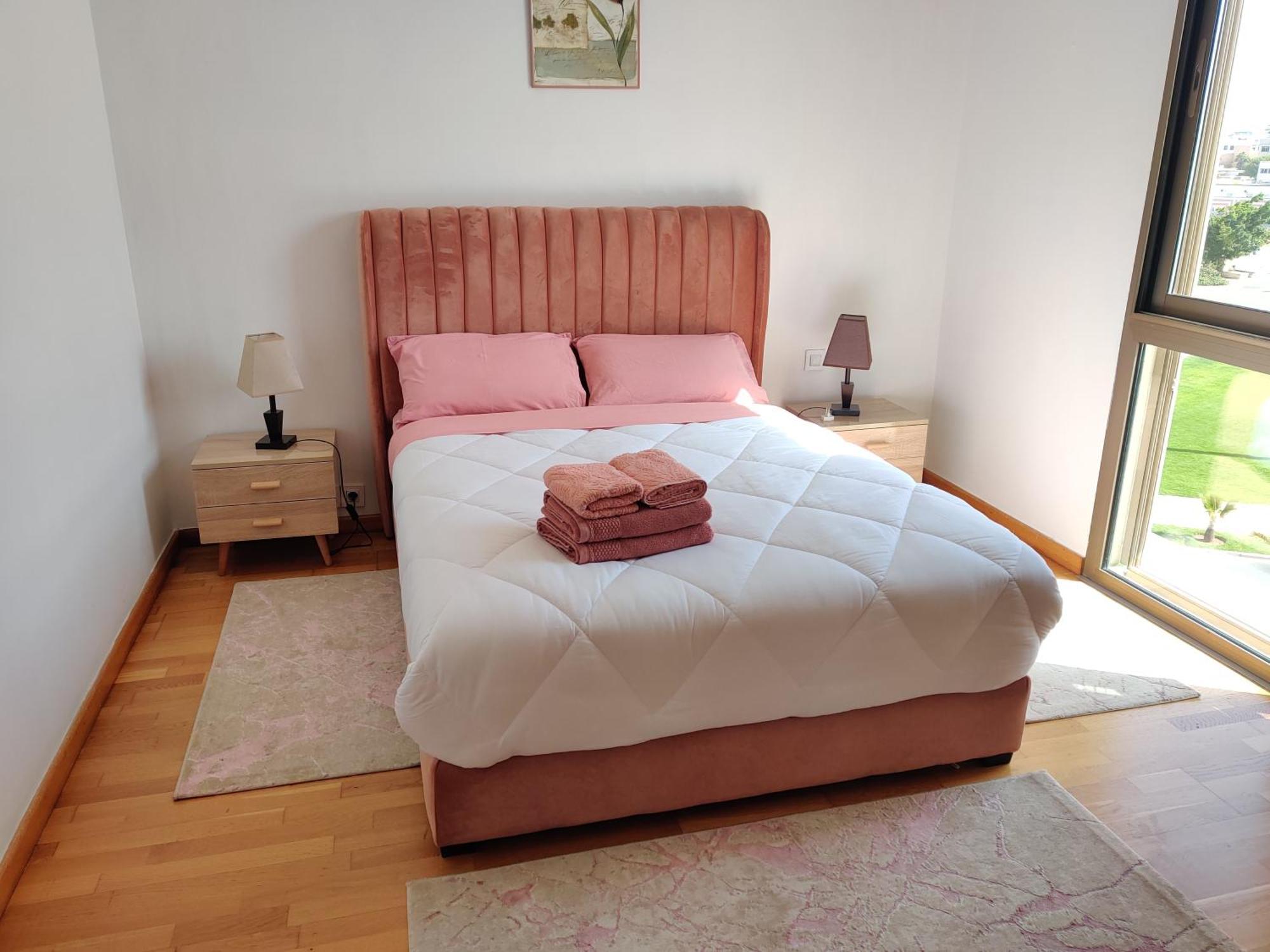 Luxe Serein En Marina Salé Extérieur photo