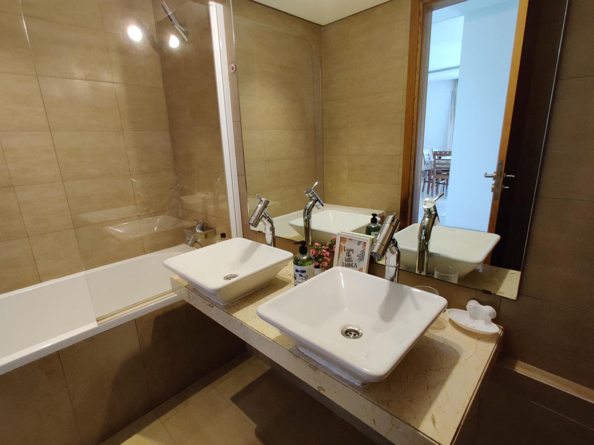 Luxe Serein En Marina Salé Extérieur photo
