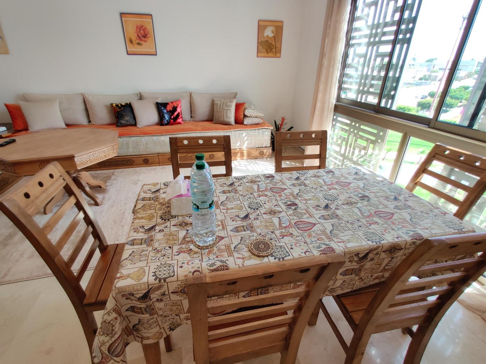 Luxe Serein En Marina Salé Extérieur photo